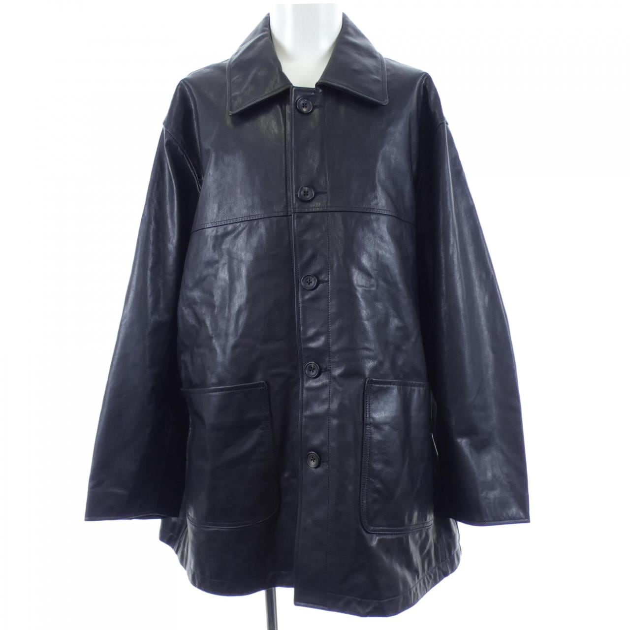 SSSTEIN ST.1060 レザージャケット