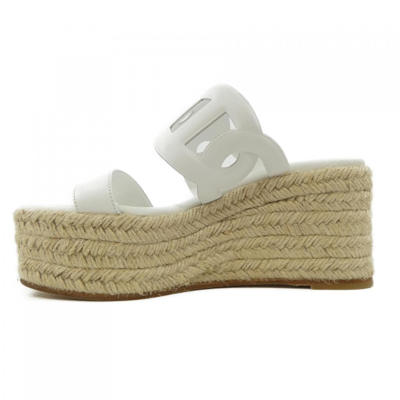 エルメス HERMES イテア ITHEA30　シェーヌダンクル 241230Z サンダル