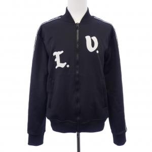 ルイヴィトン LOUIS VUITTON LVフラワーバンドトラックトップ HLY92WZSC ブルゾン