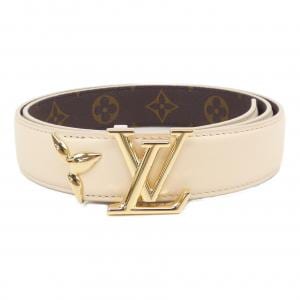 ルイヴィトン LOUIS VUITTON プリティー LV M8233 BELT