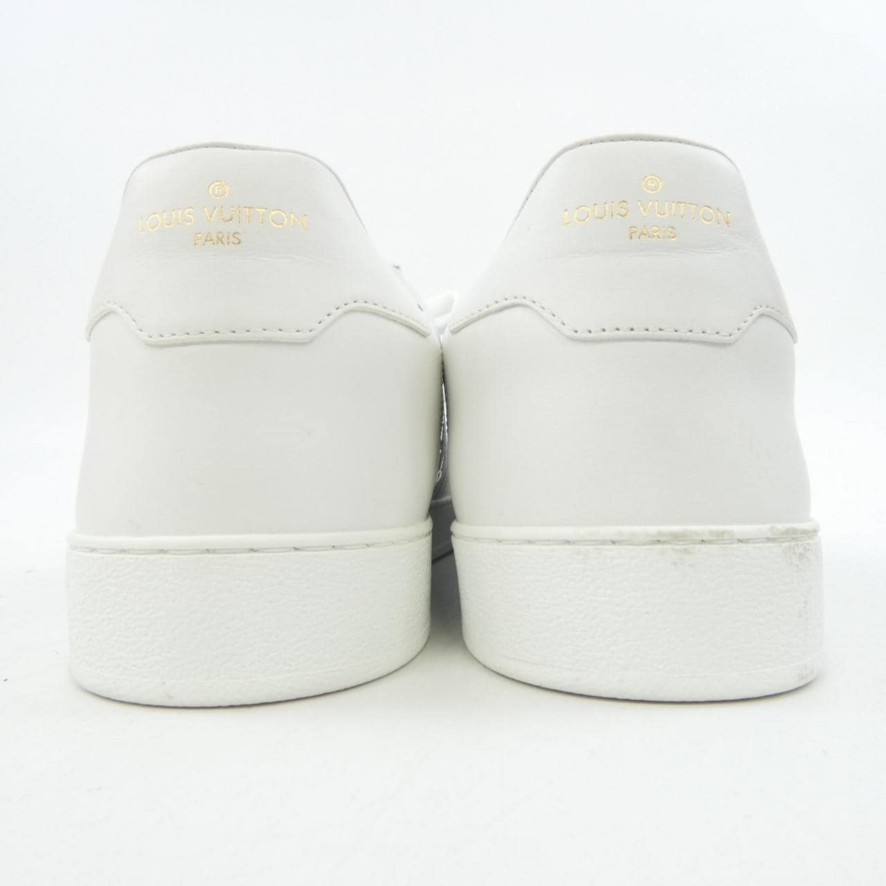 ルイヴィトン LOUIS VUITTON リヴォリライン スニーカー