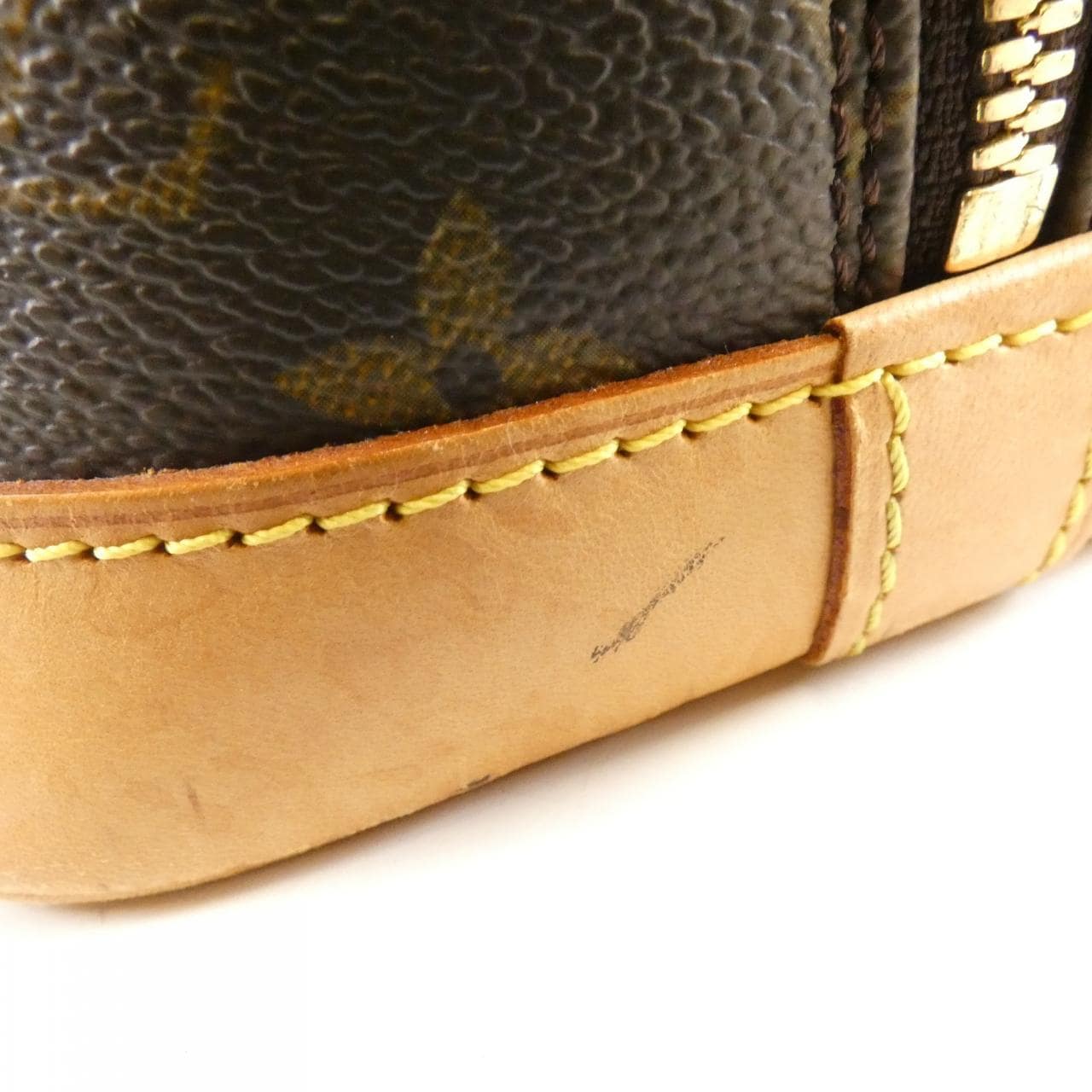 ルイヴィトン モノグラム アルマ PM M51130 バッグ