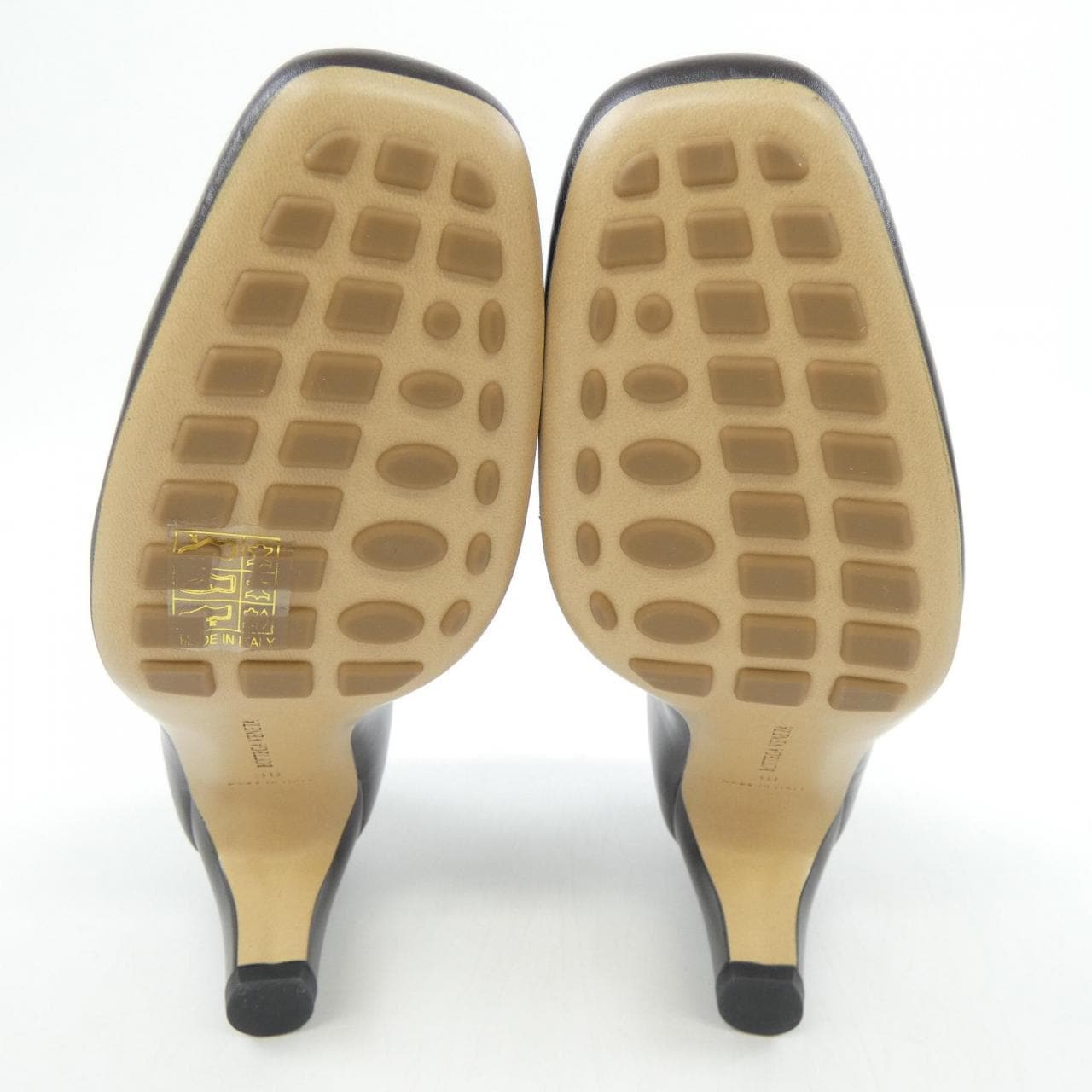 ボッテガヴェネタ BOTTEGA VENETA パンプス