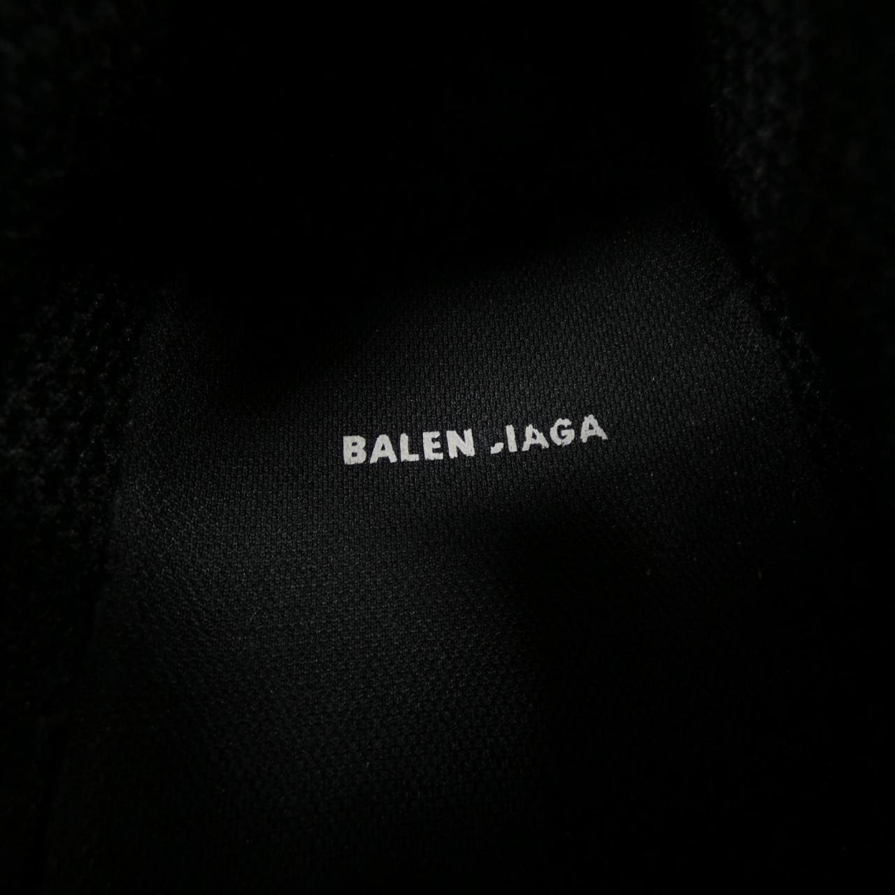 バレンシアガ BALENCIAGA 734731 3XL スニーカー