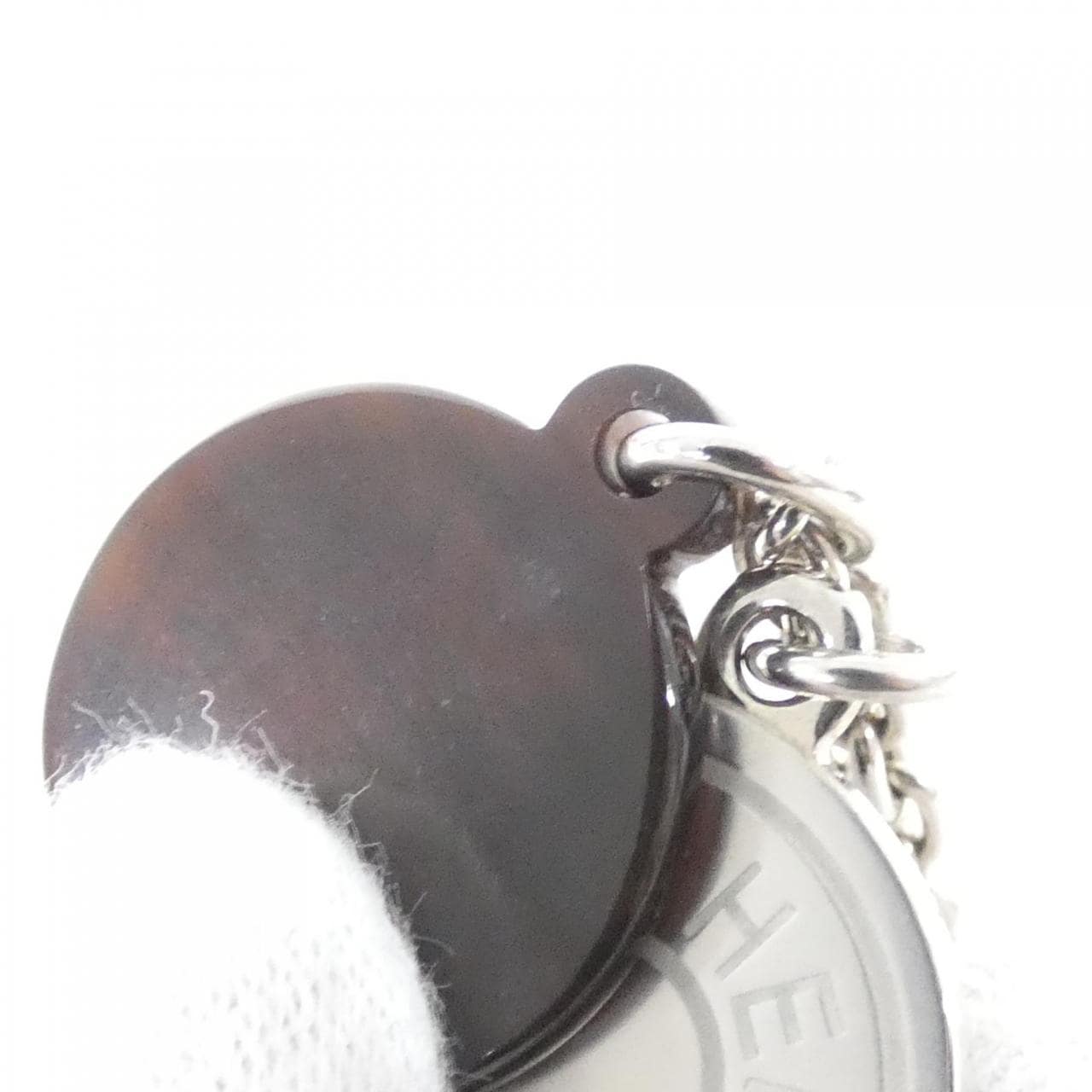 エルメス カルーセル 077325FP ネックレス