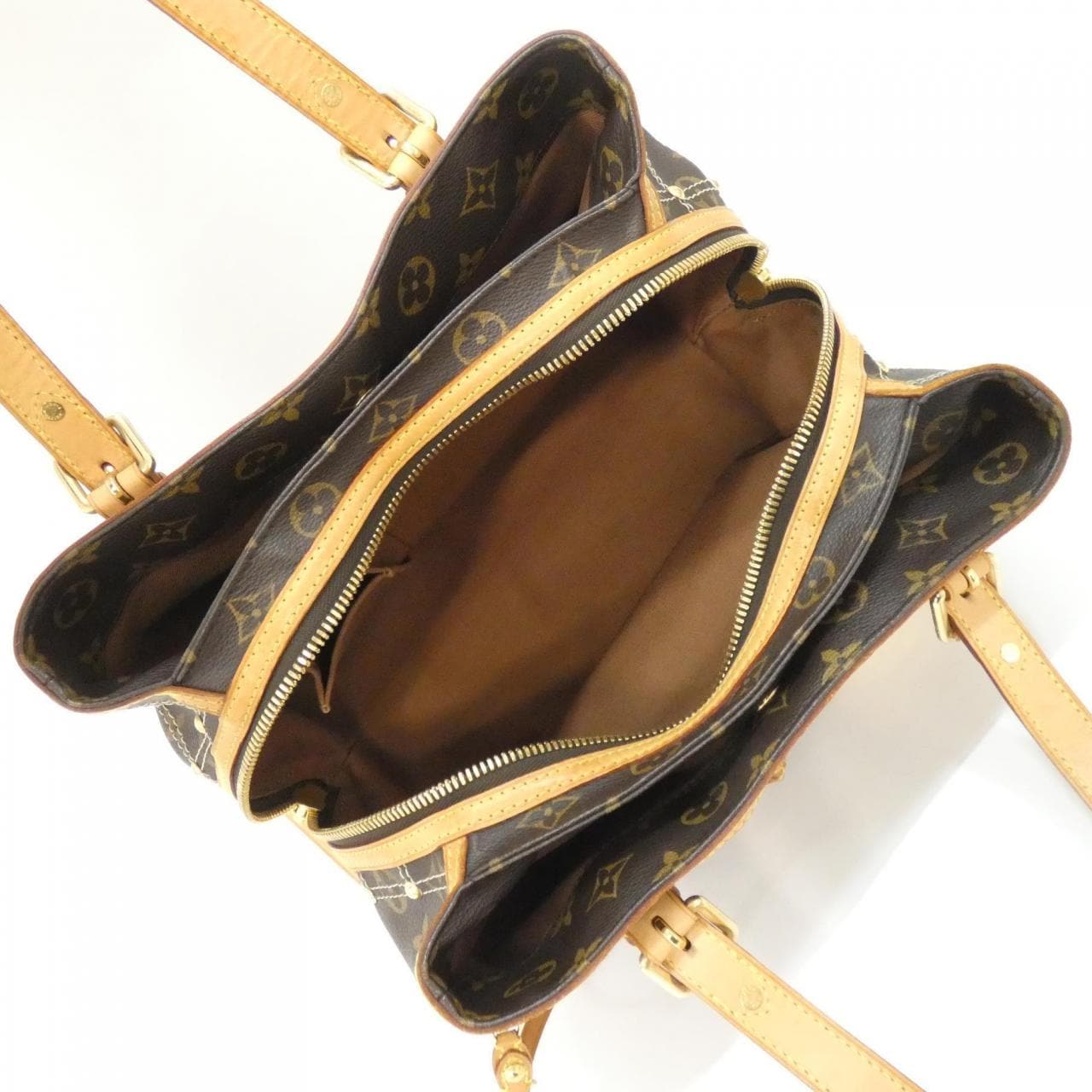 ルイヴィトン モノグラム リヴェット バッグ M40140 バッグ
