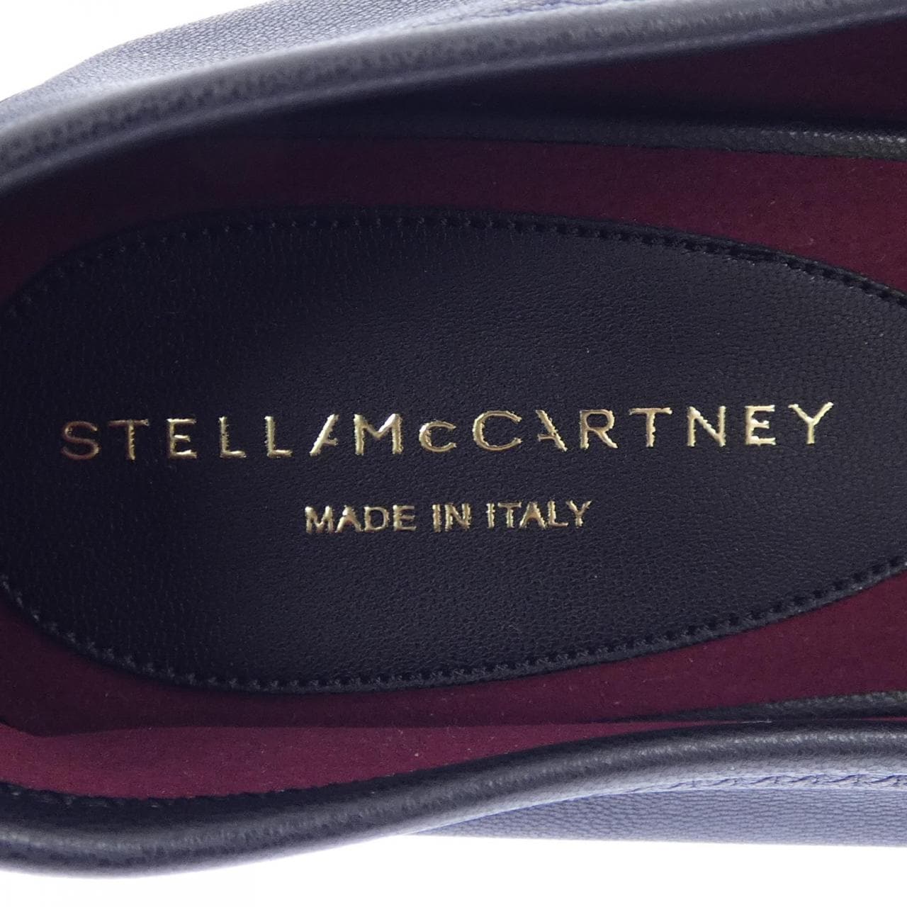 ステラマッカートニー STELLA MCCARTNEY 810417 W1IL0 パンプス