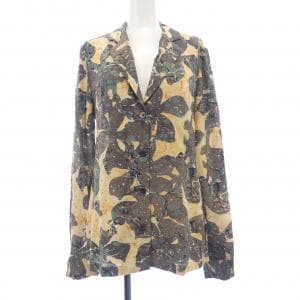 ドリスヴァンノッテン DRIES VAN NOTEN COLLA　1082 シャツ