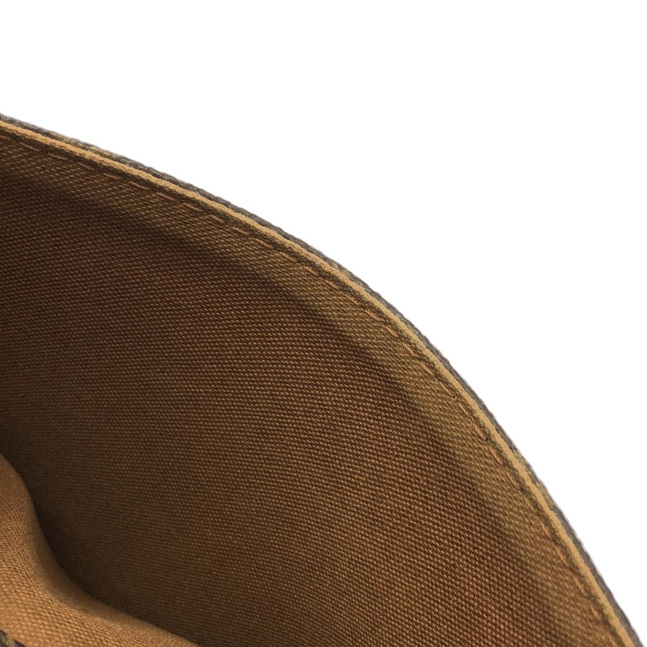 ルイヴィトン モノグラム トロター ボブール M97037 ショルダーバッグ