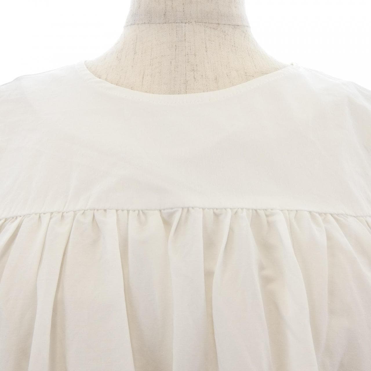 TREFLE+1 チュニック