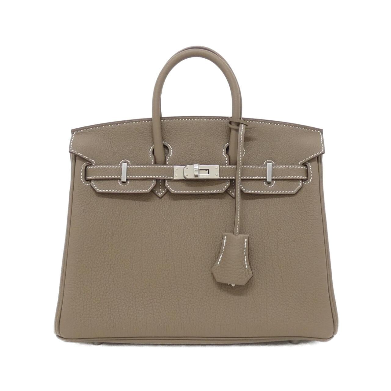 【未使用品】エルメス バーキン 25cm 041344CK バッグ