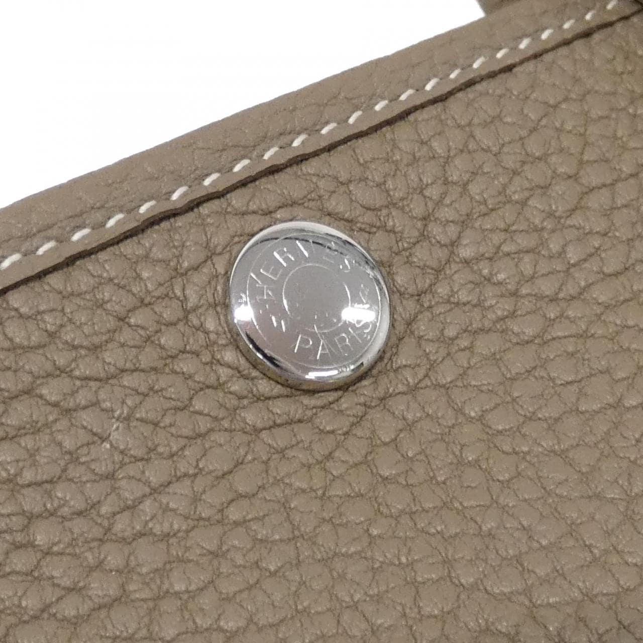 エルメス ガーデン パーティ 30cm 051568CK バッグ