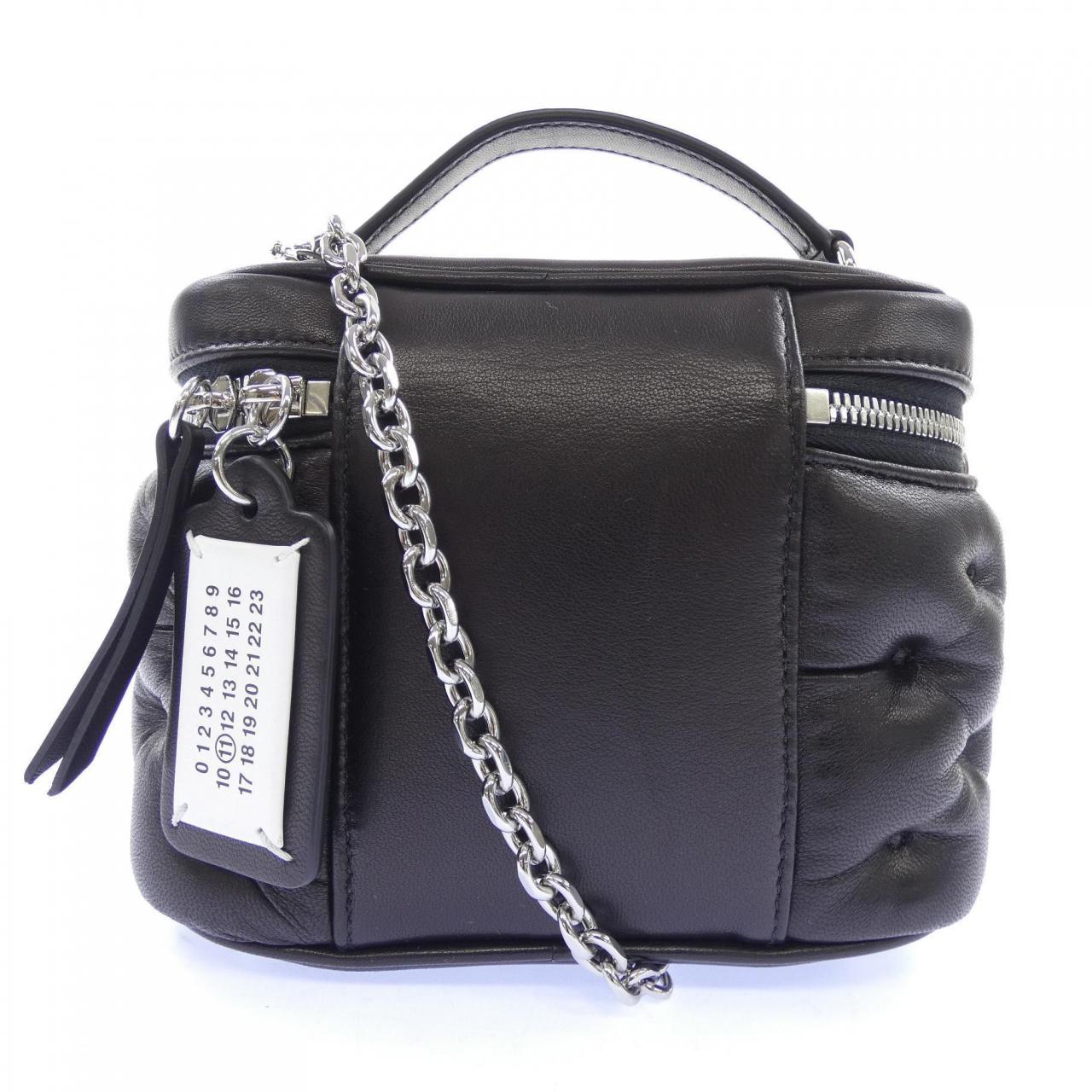 メゾンマルジェラ Maison Margiela GLAM SLAM バニティバッグ SB2WD0091 BAG