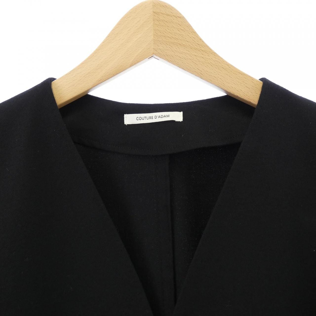COUTURE D'ADAM 24AW-014 ジャケット