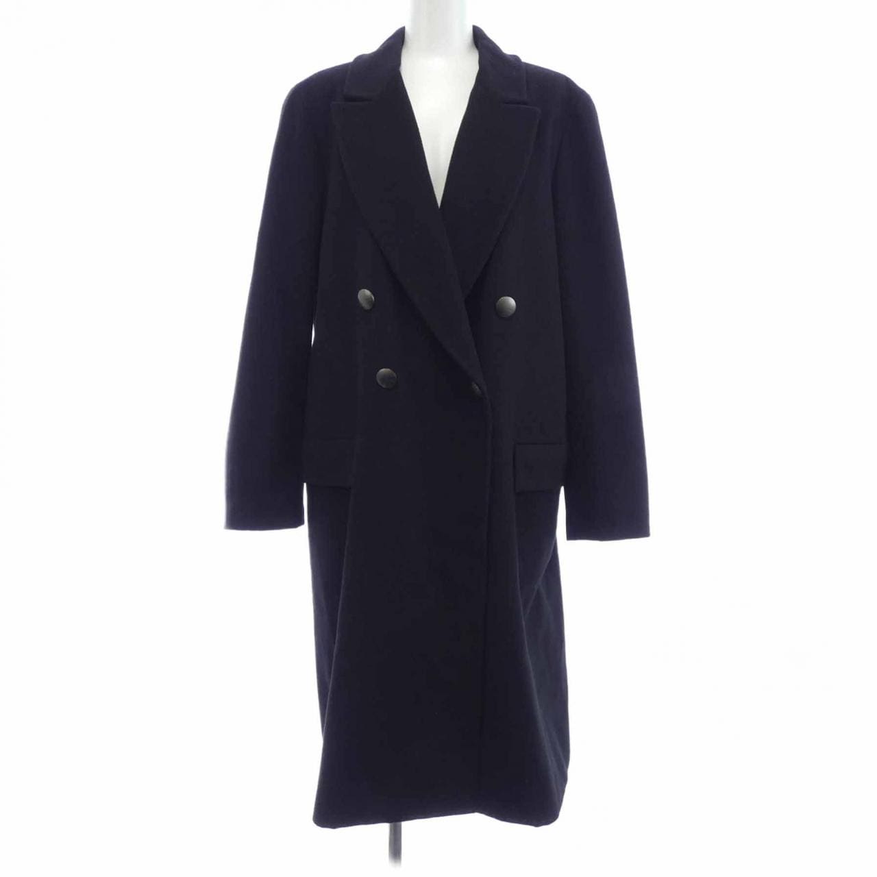 【ヴィンテージ】シャネル CHANEL P14164V07699 99A コート