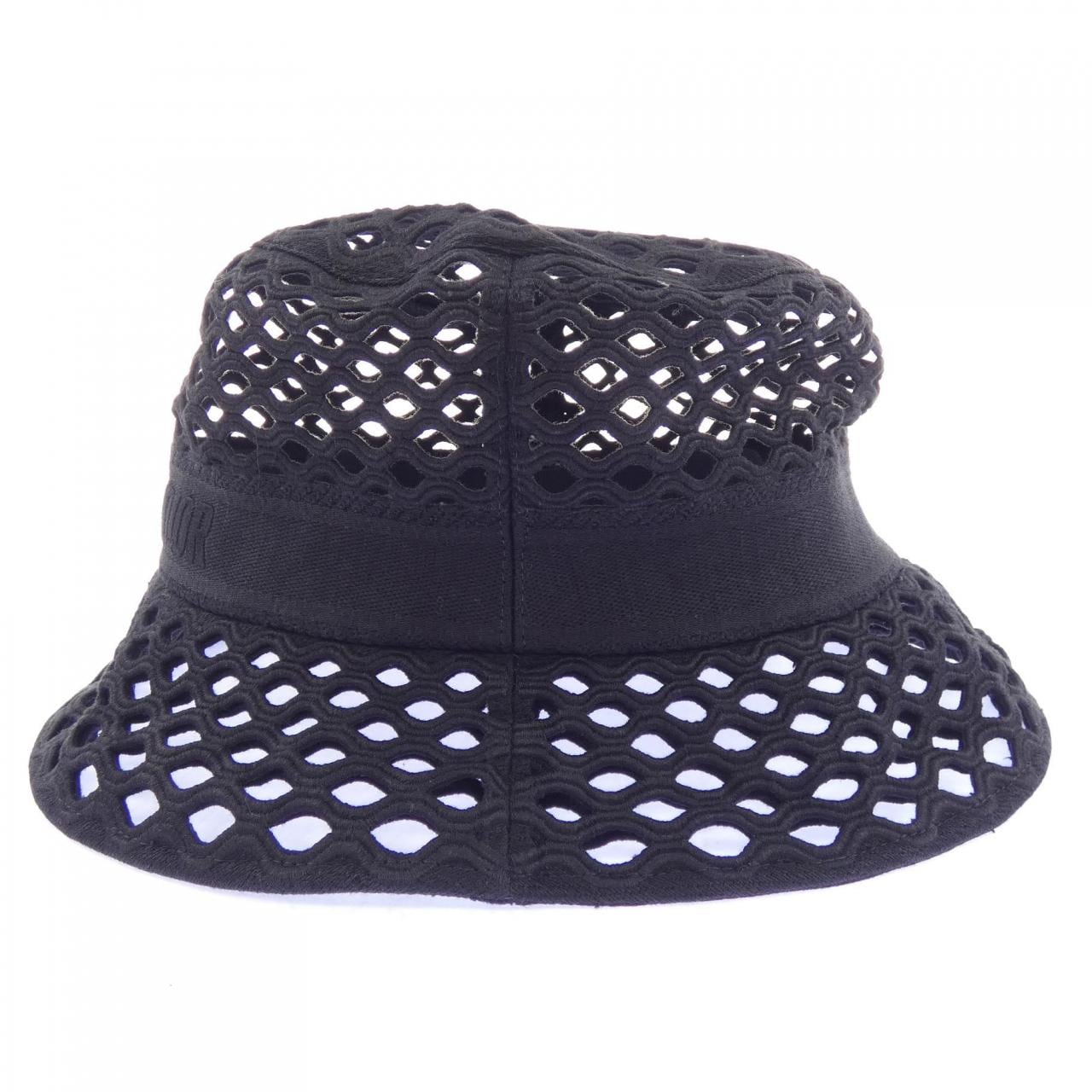 クリスチャンディオール CHRISTIAN DIOR DIOR MESH 12DMH923A157 ハット
