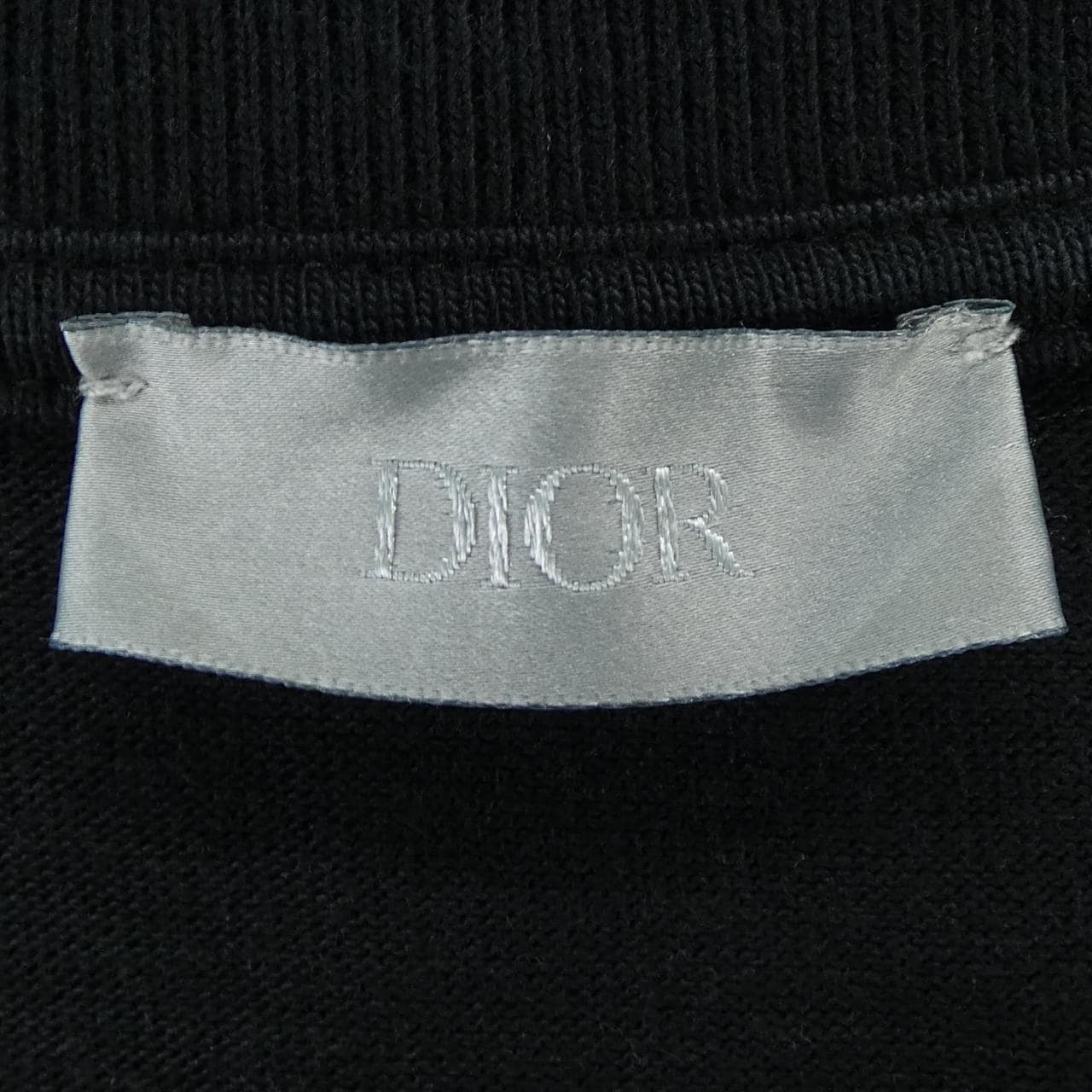 ディオール DIOR 空山基 933J611A0554 Tシャツ
