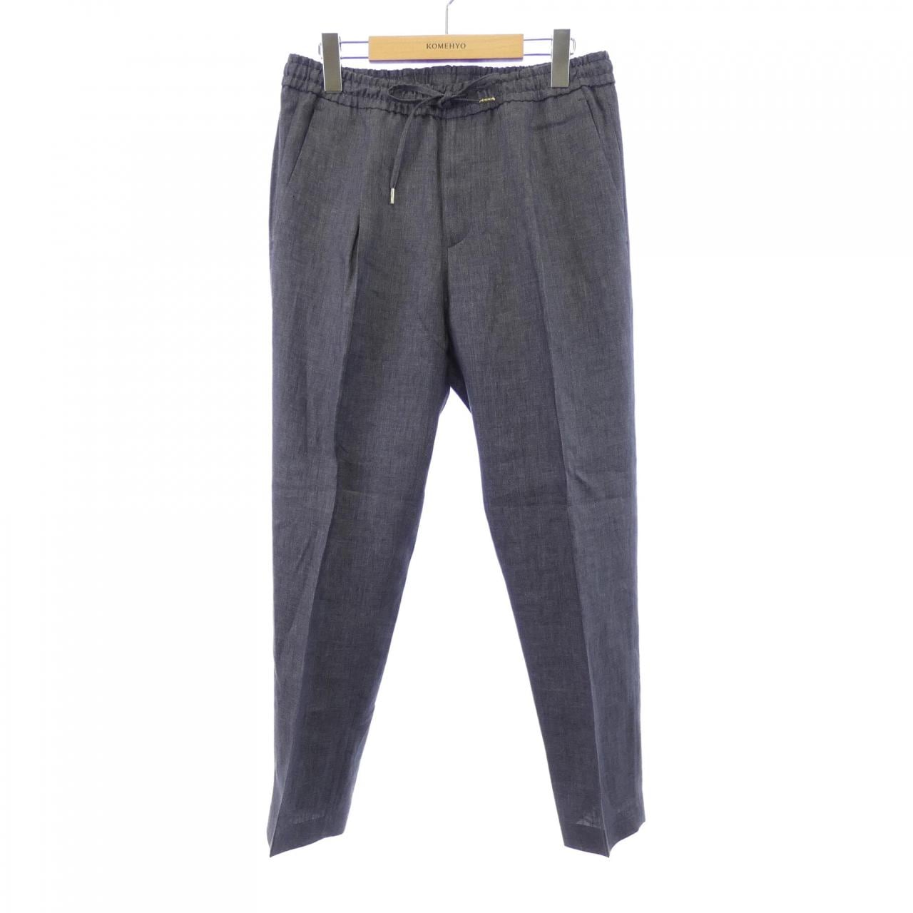 ブリリア1949 BRIGLIA 1949 パンツ