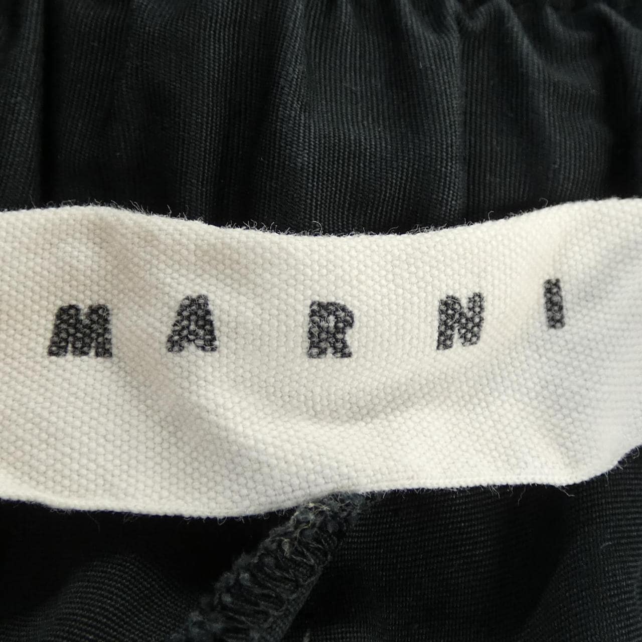 マルニ MARNI ショートパンツ