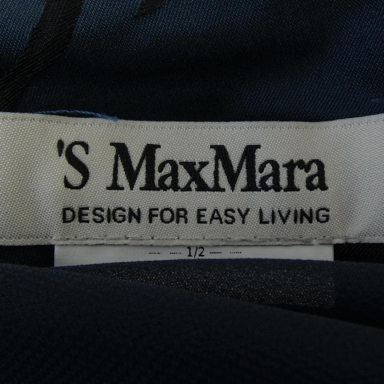 エスマックスマーラ 'S Max Mara 24292261526 ワンピース