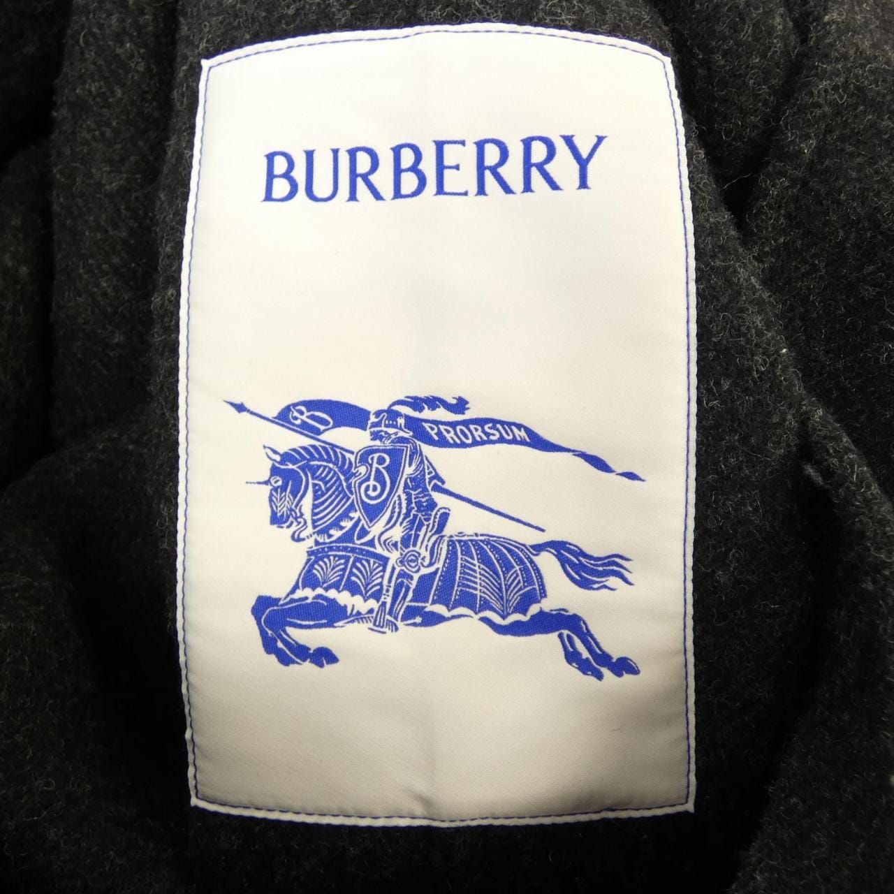 バーバリー BURBERRY 80767451 ジャケット