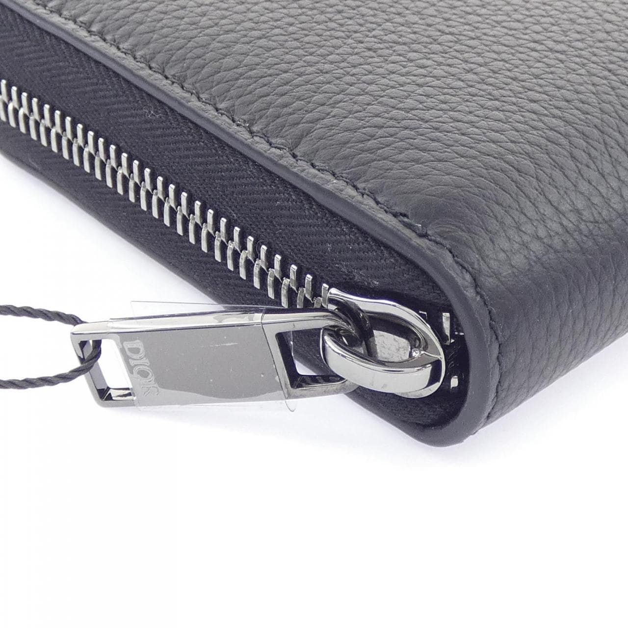 ディオール DIOR CD ICON ロングジップウォレット 2ESBC252CDI WALLET