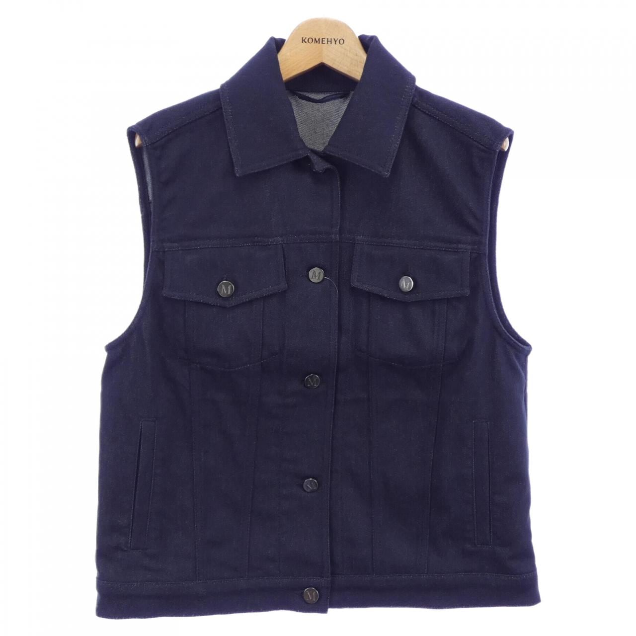マックスマーラ Max Mara 128601296 ベスト