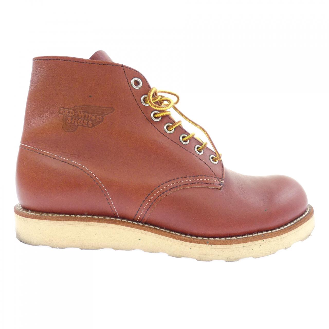 レッドウィング RED WING 8166 ブーツ