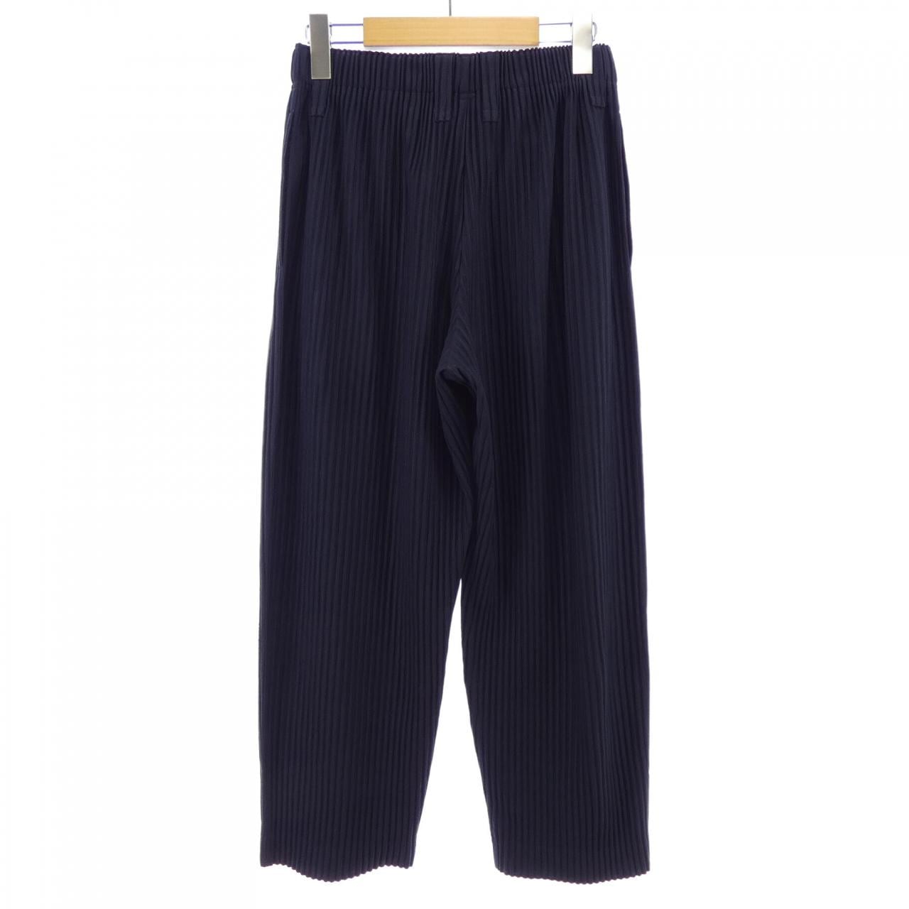 オムプリッセ HOMME PLISSE HP55JF350 パンツ