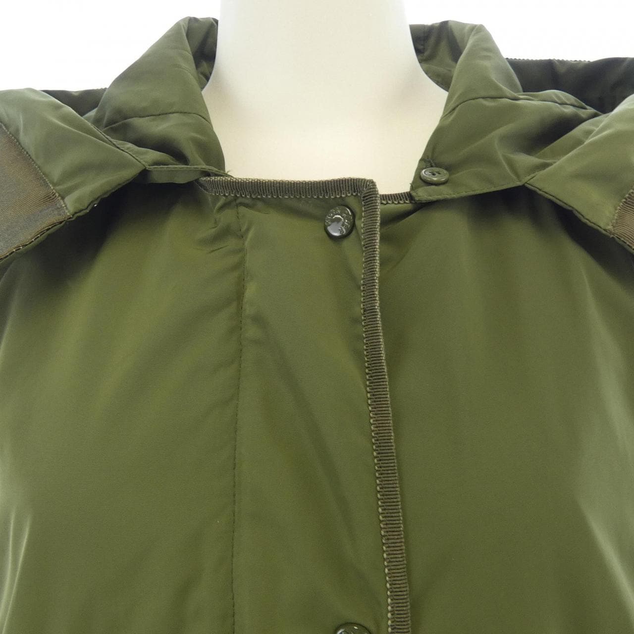 モンクレール MONCLER ARGELINE コート
