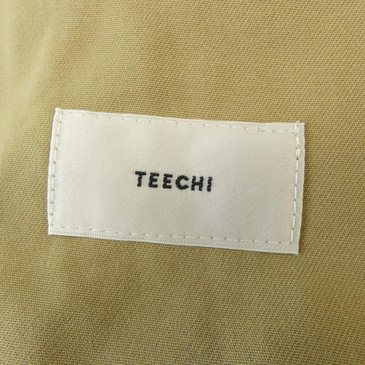 TEECHI パンツ