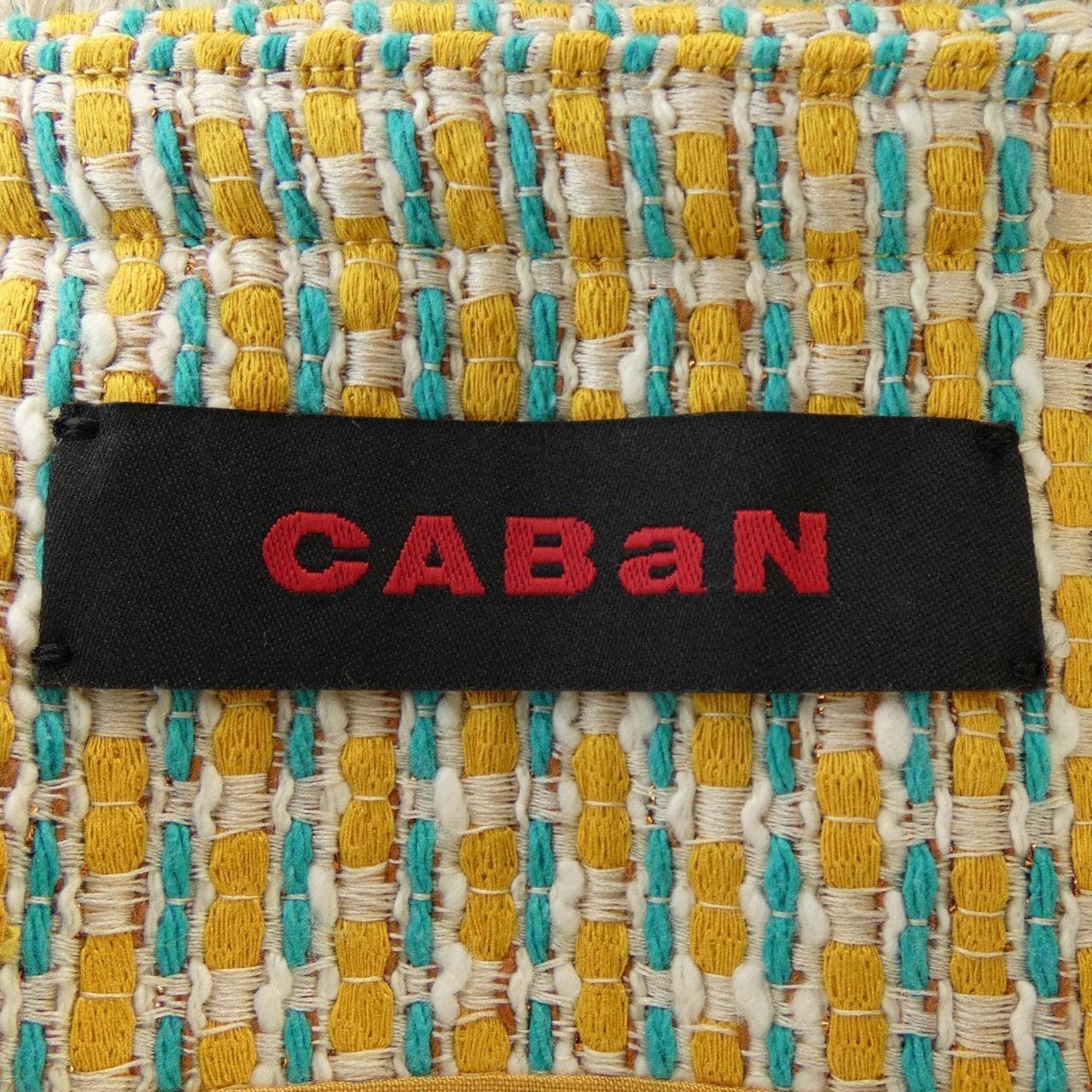 キャバン CABaN スカート