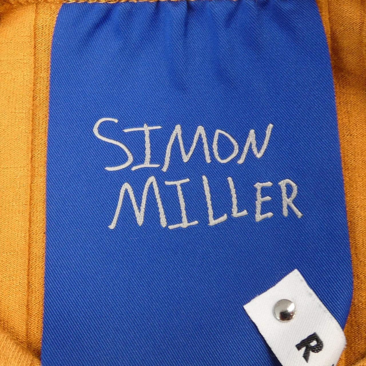 サイモンミラー SIMON MILLER ニット