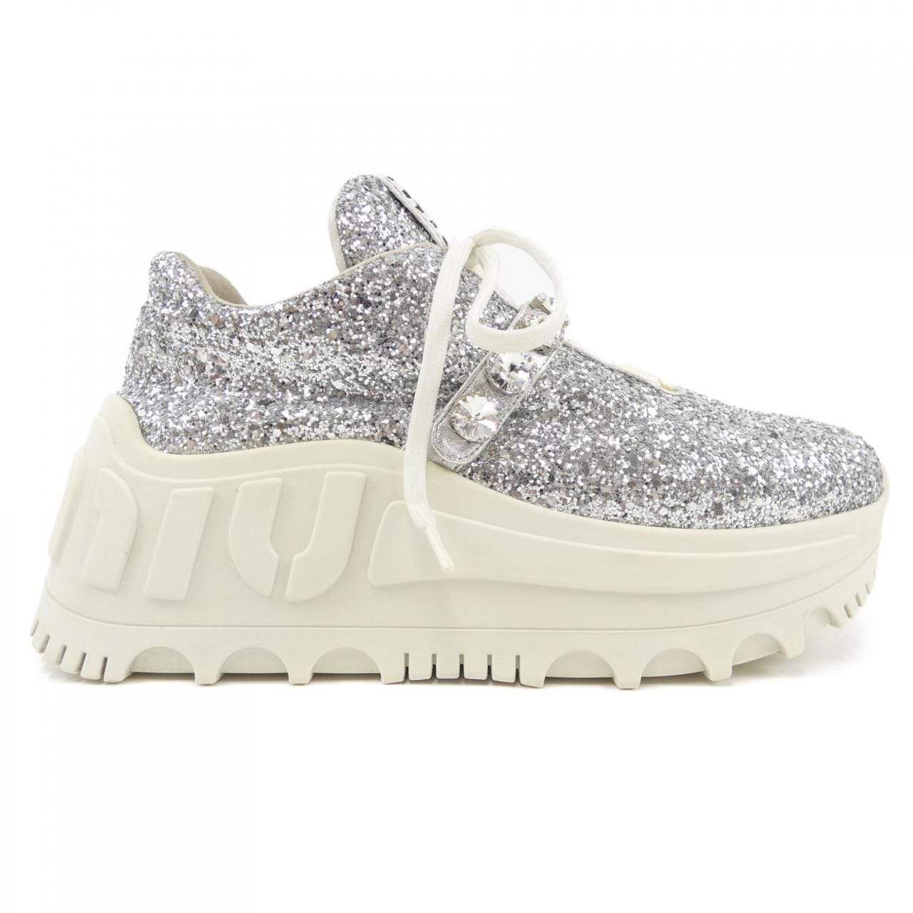 MIU MIU miu miu sneakers