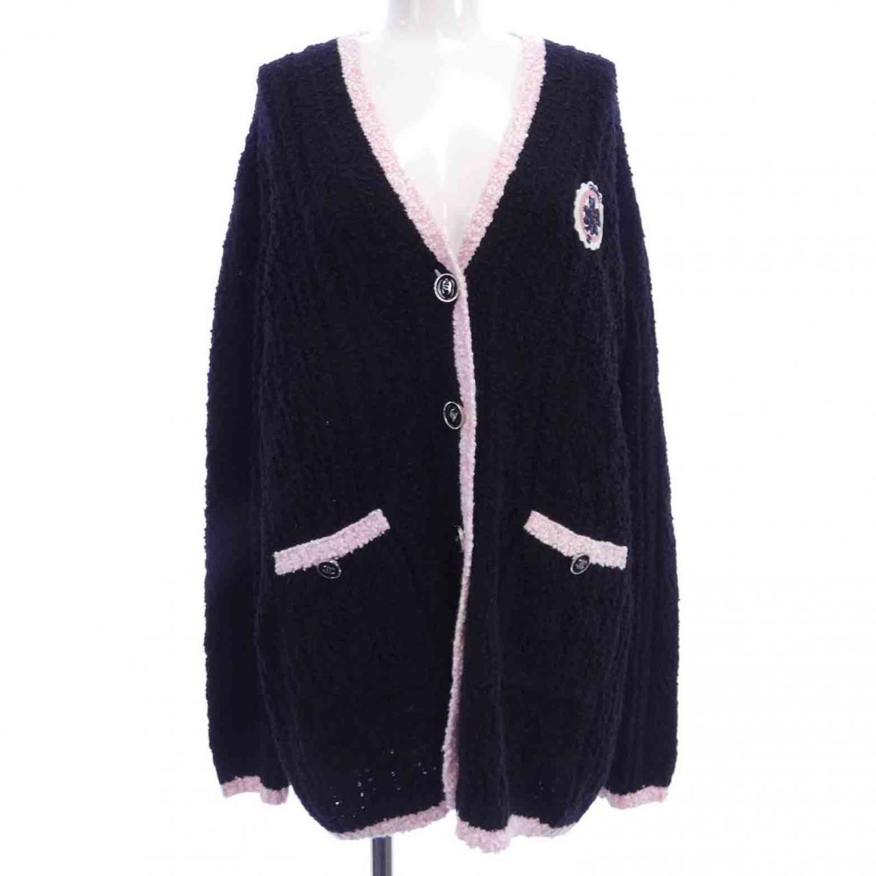 CHANEL CHANEL Cardigan