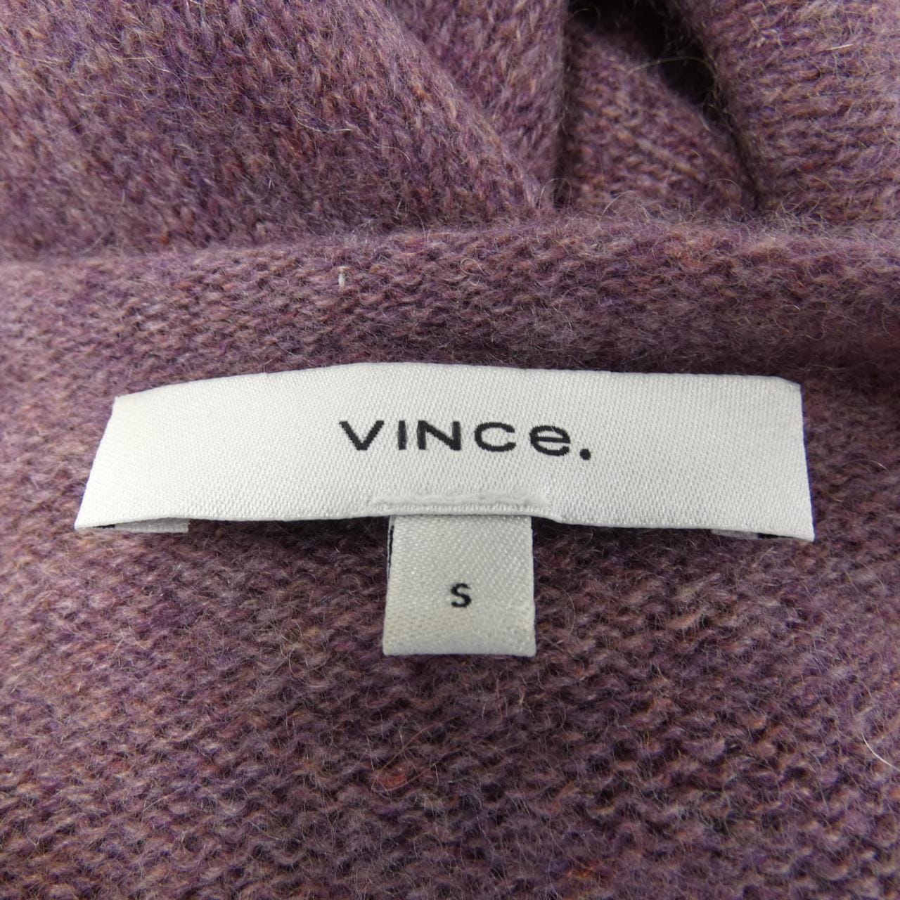 ヴィンス VINCE ニット