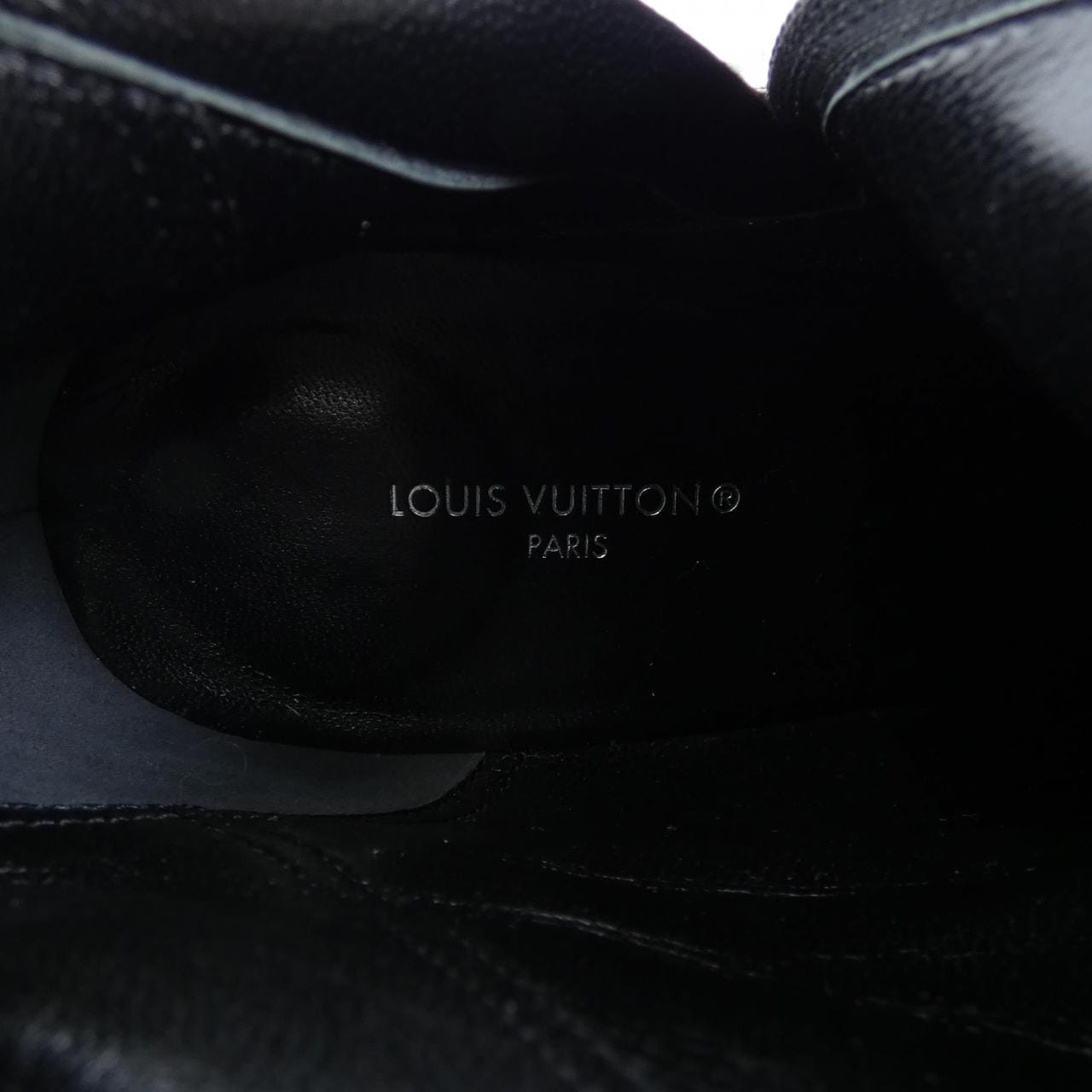 ルイヴィトン LOUIS VUITTON ブーツ