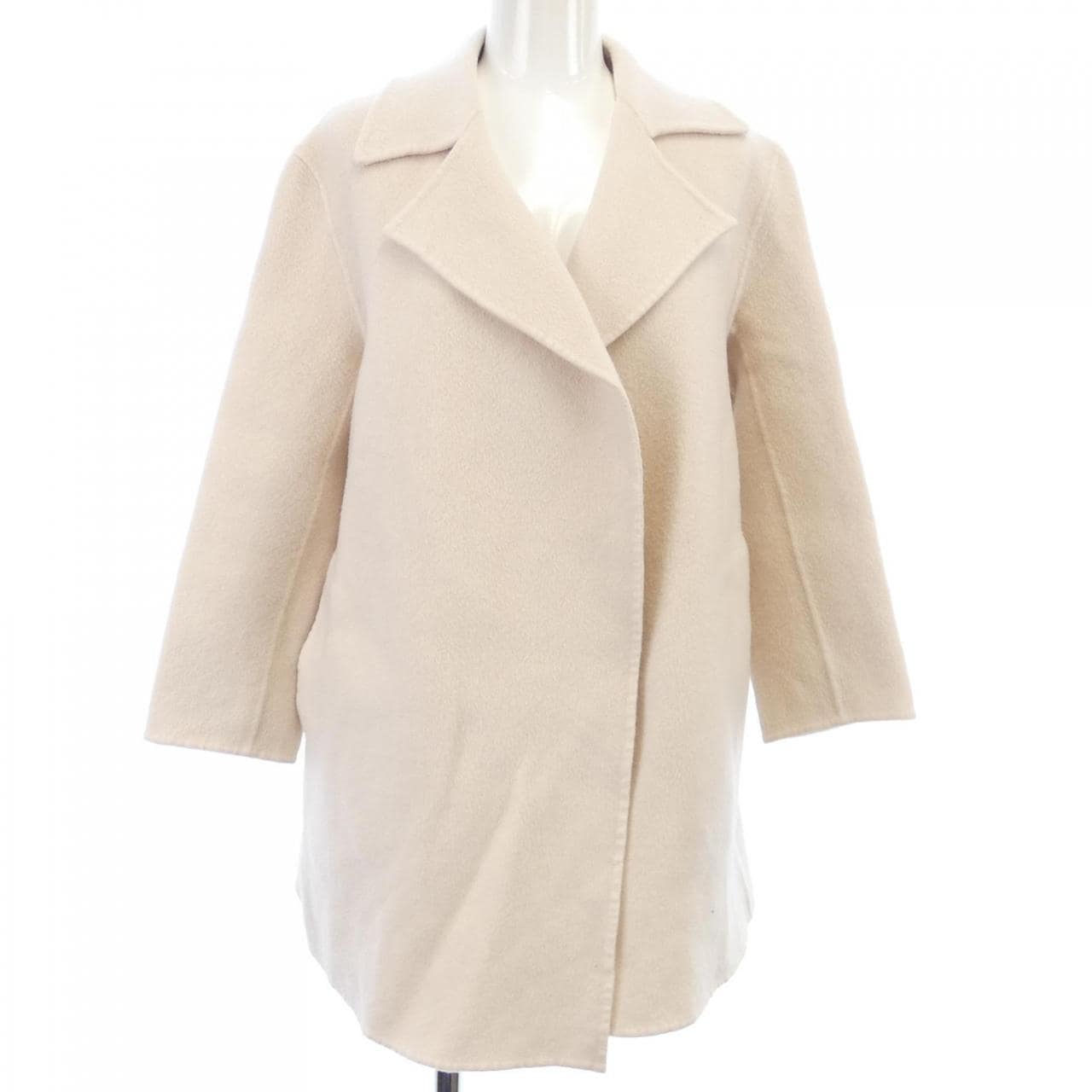 theory theory coat