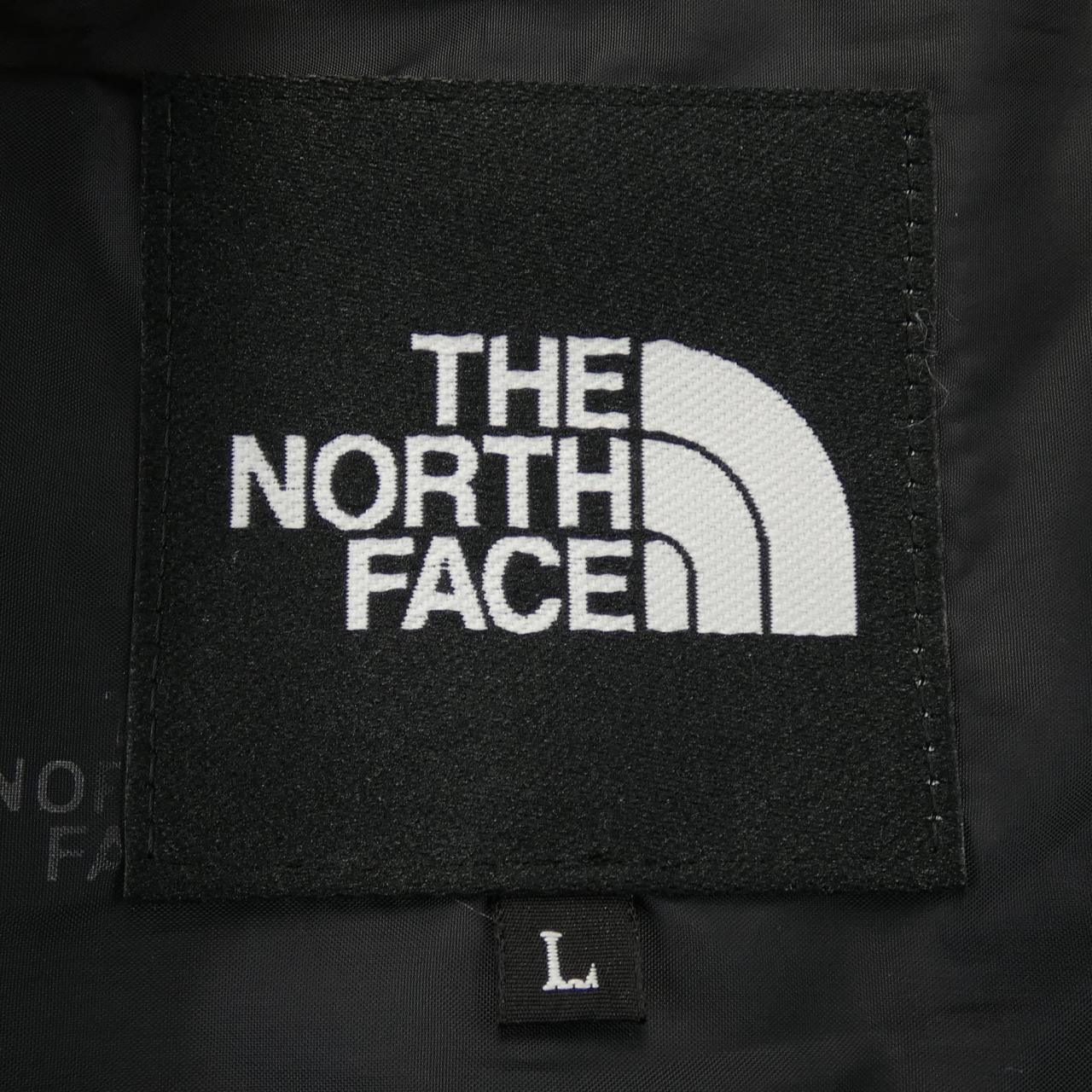 ザノースフェイス THE NORTH FACE ブルゾン