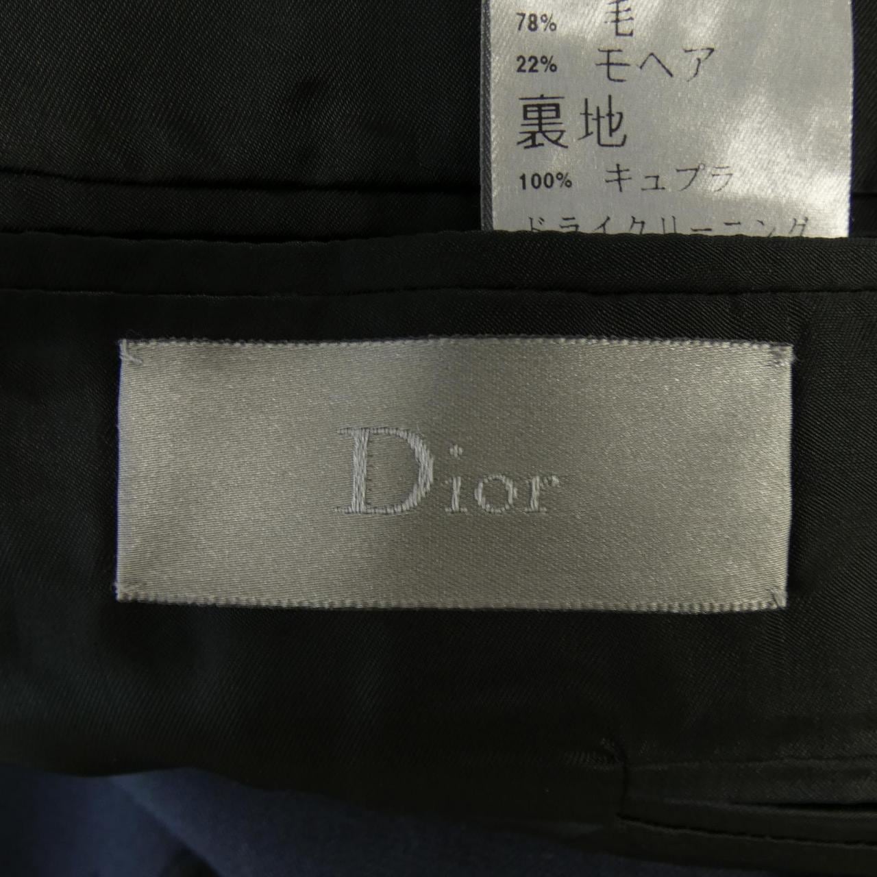 DIOR HOMME迪奥男士套装