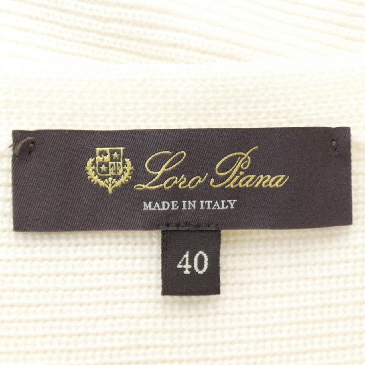 ロロピアーナ Loro Piana ニット