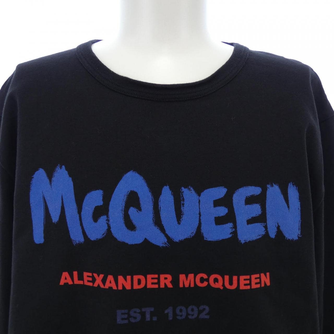 亞歷山大·麥昆ALEXANDER McQUEEN) T 卹