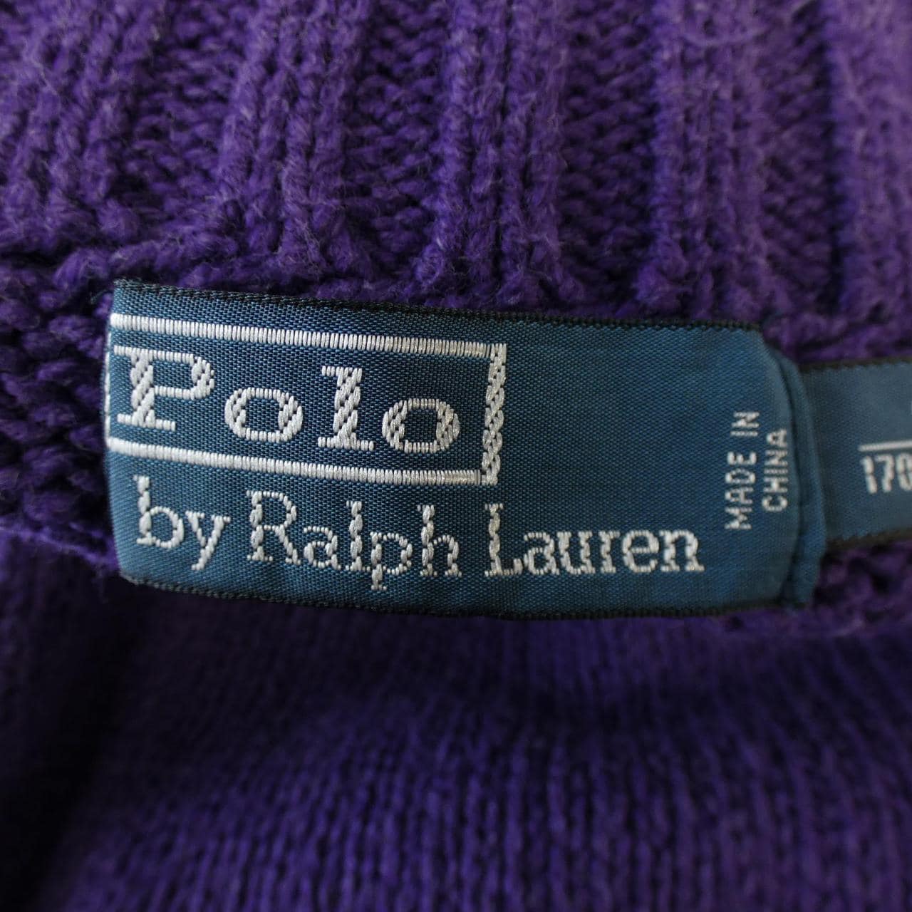 ポロラルフローレン POLO RALPH LAUREN ニット