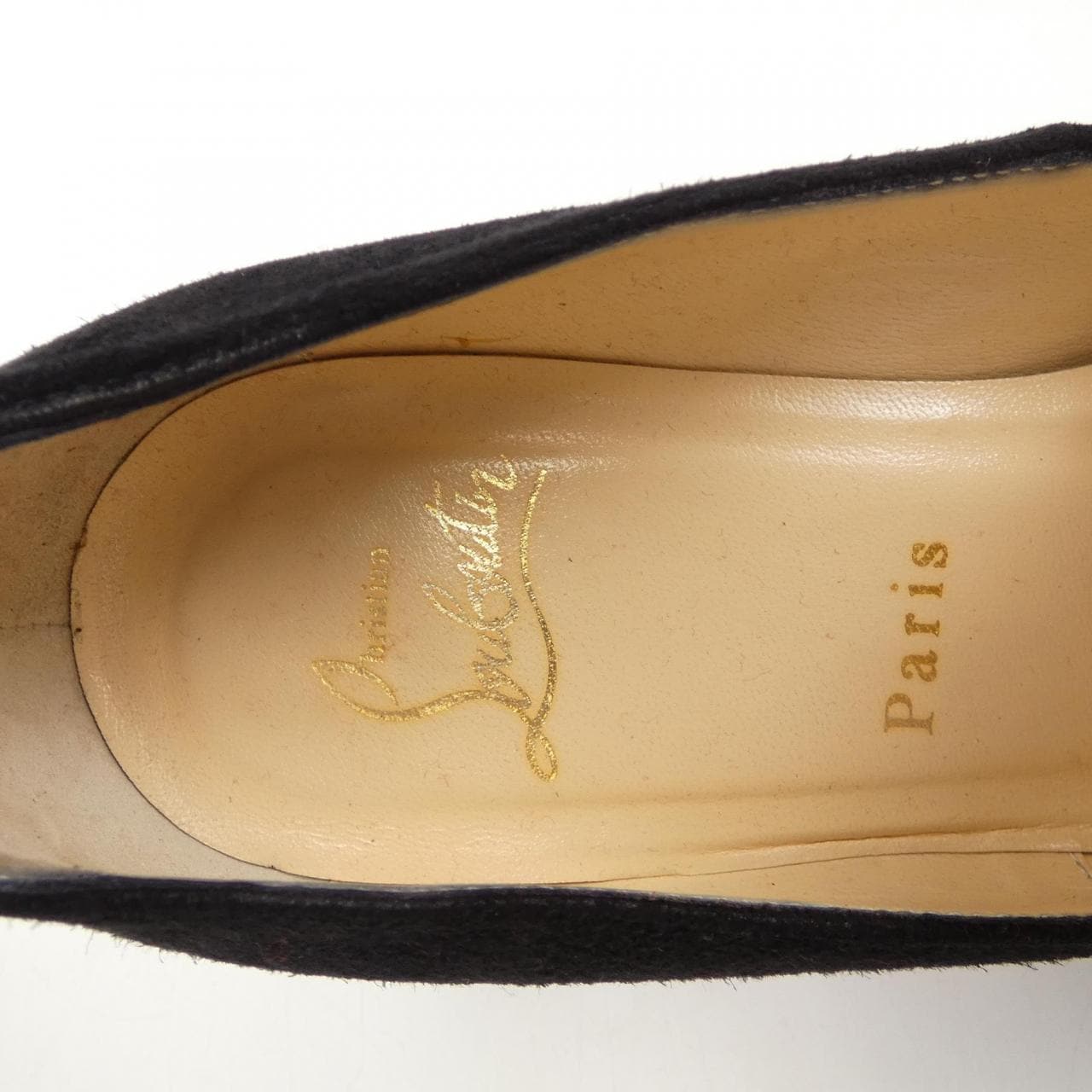 CHRISTIAN LOUBOUTIN克利斯蒂安·盧布坦高跟鞋