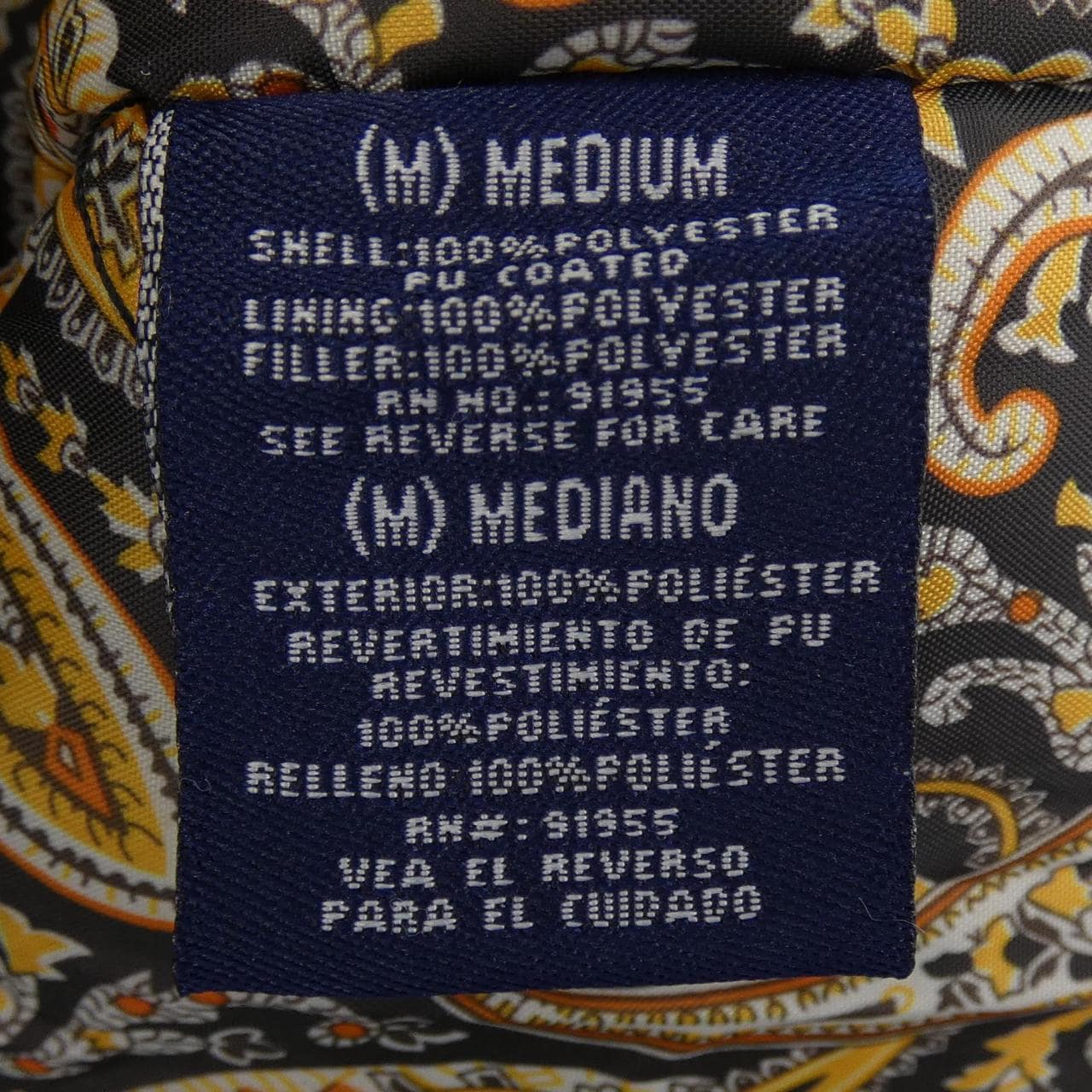 RENEGADE ジャケット