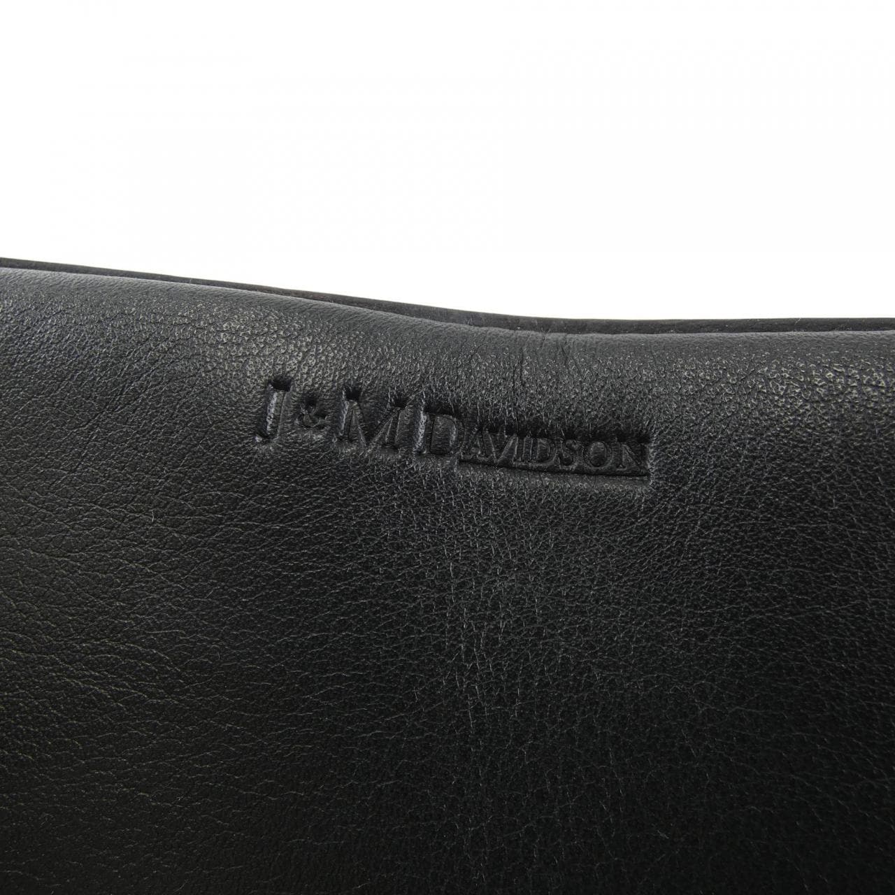 ジェイアンドエムデヴィッドソン J&M DAVIDSON BAG