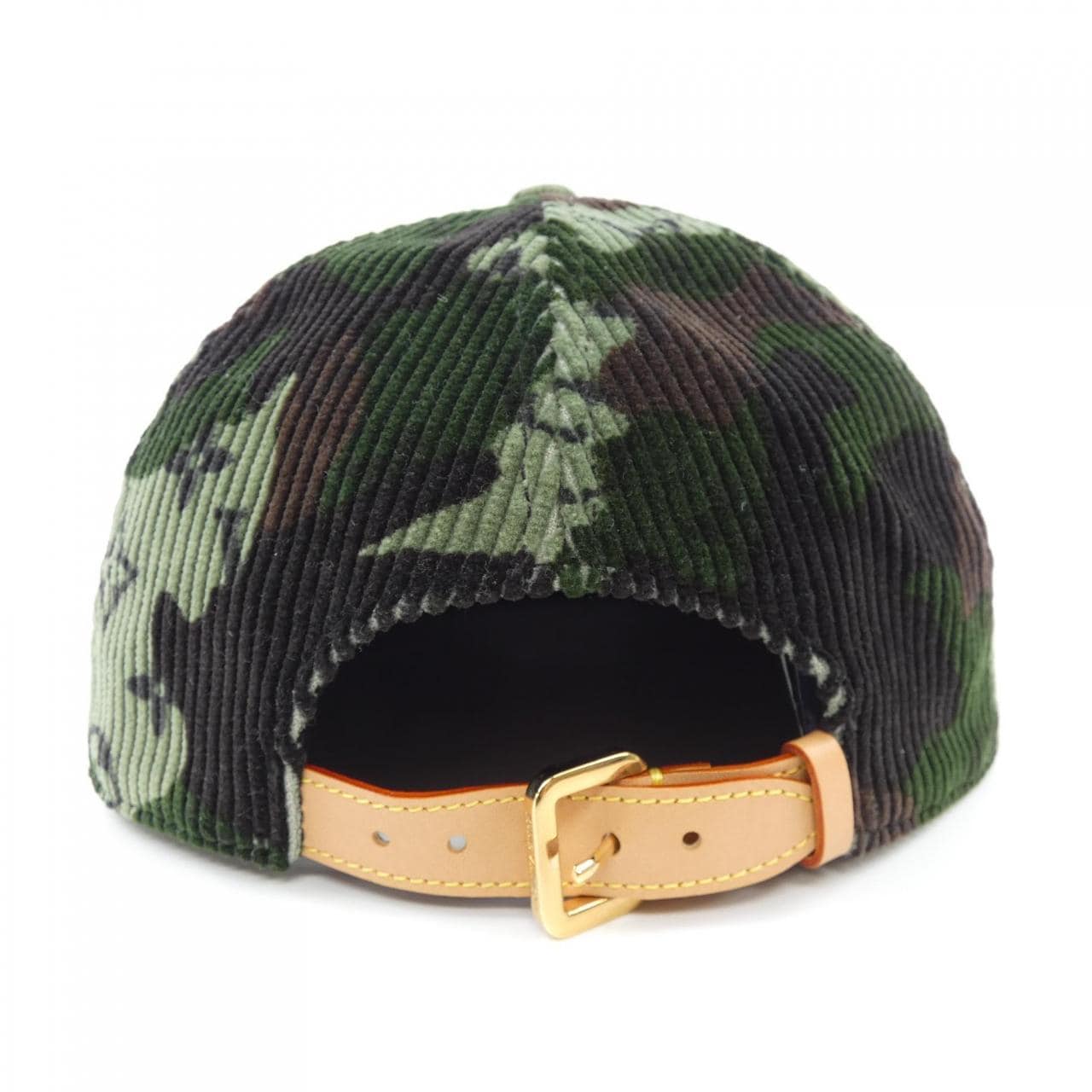 ルイヴィトン LOUIS VUITTON キャップ