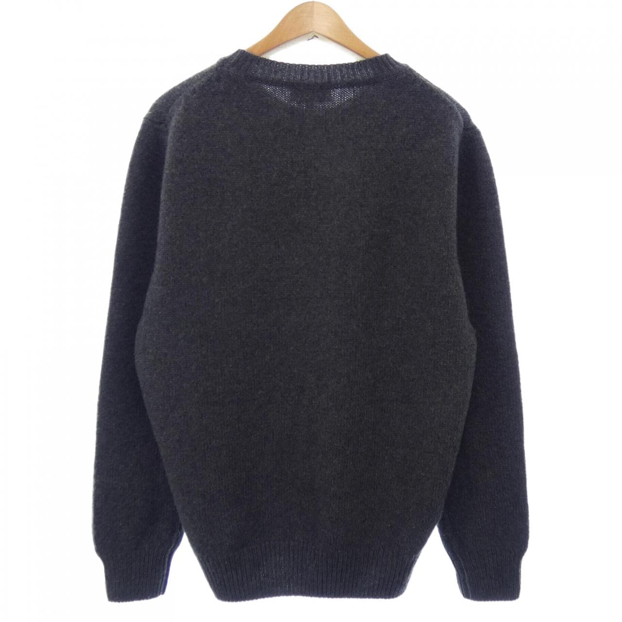 アーペーセー A.P.C. ニット