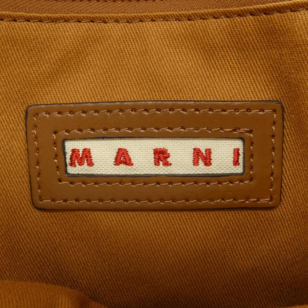 マルニ MARNI BAG