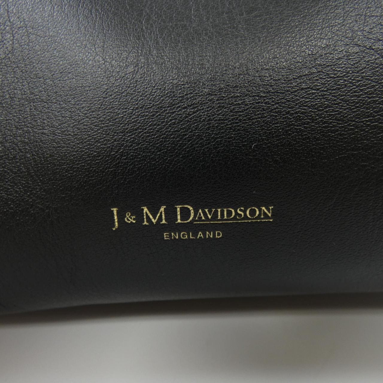 ジェイアンドエムデヴィッドソン J&M DAVIDSON BAG